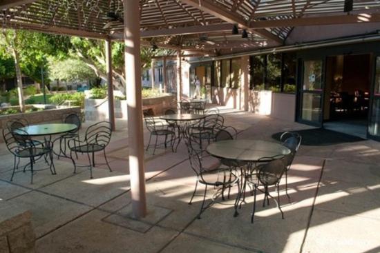 Midtown Garden Hotel Phoenix Exterior foto