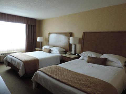 Midtown Garden Hotel Phoenix Exterior foto